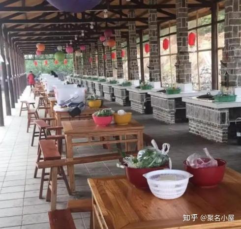 合肥公司团建六大好去处 团建地点推荐 - 知乎