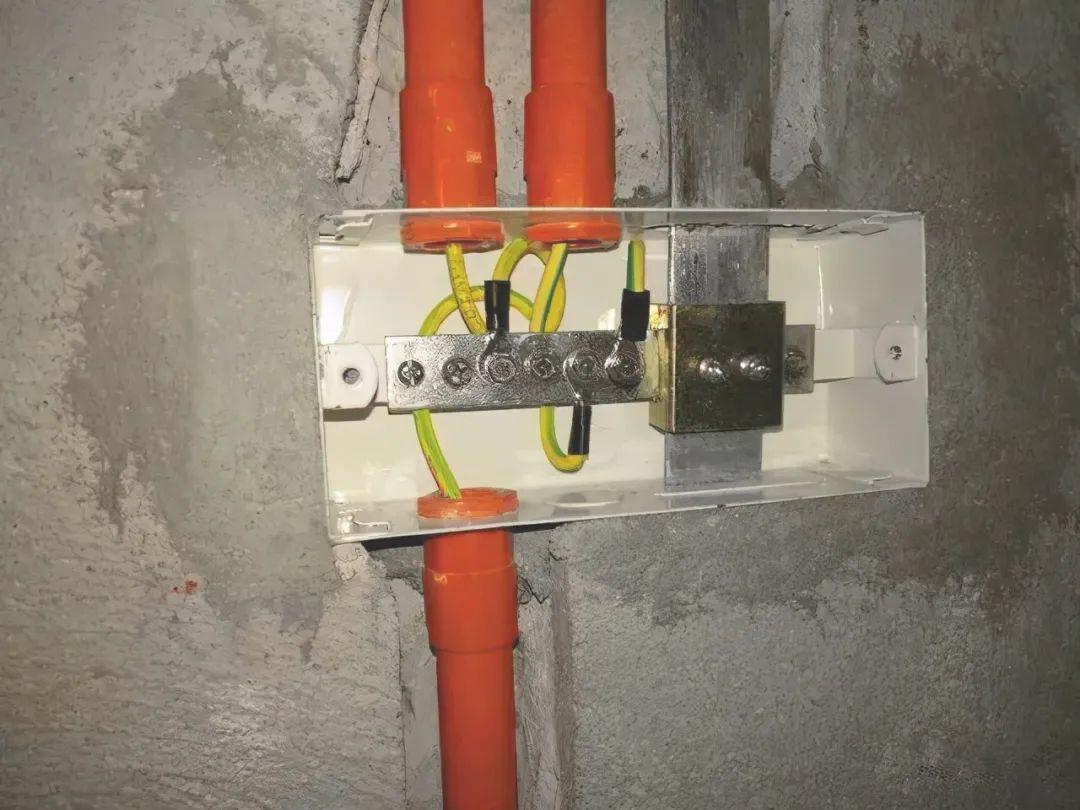 关键时刻的生命线,你家装修时"等电位"连了吗?