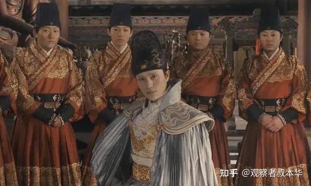 这个明朝太监死了，为何清朝皇帝却要为他祭典 - 知乎