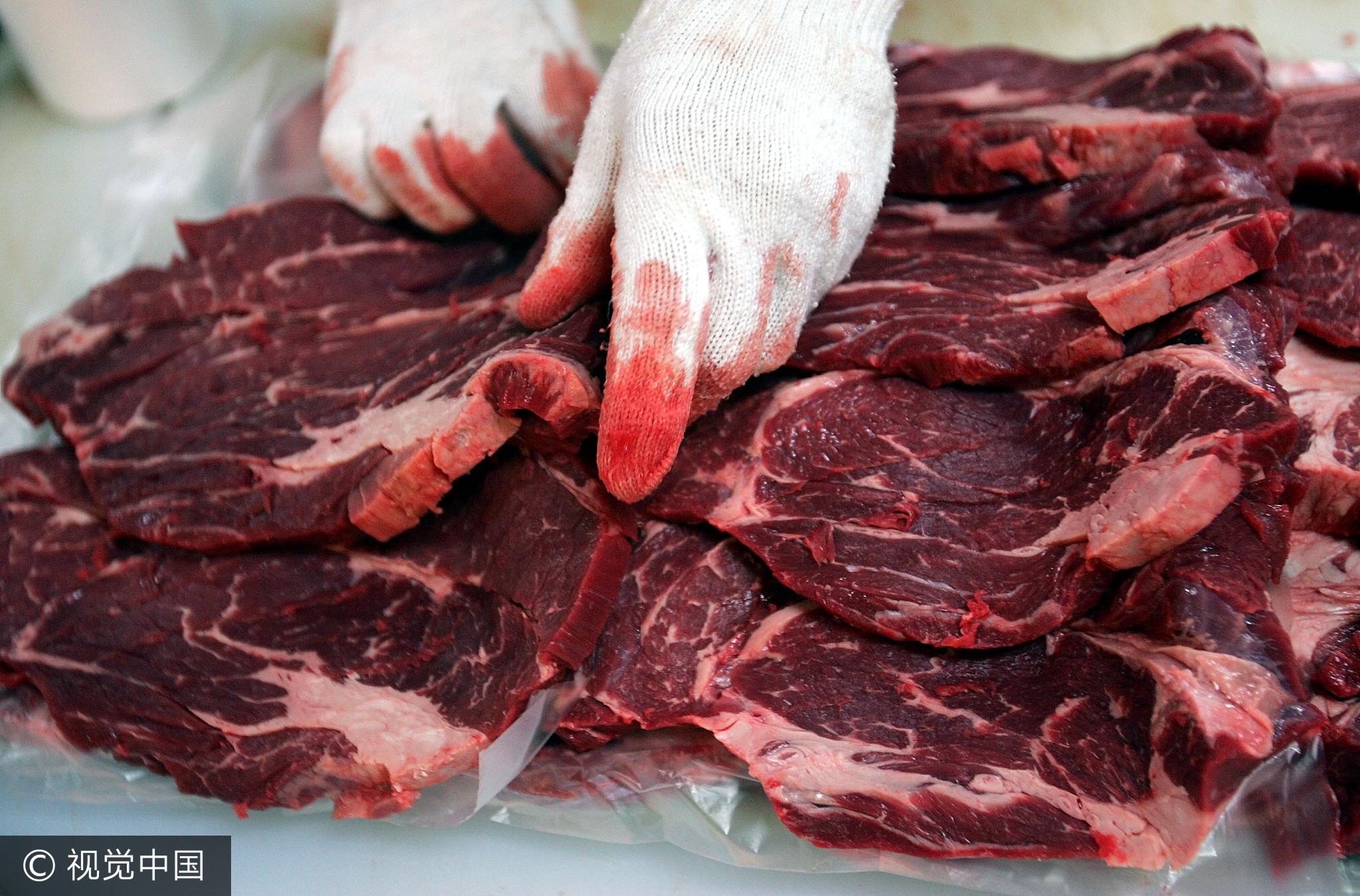 在韩国吃牛肉真的很贵吗?