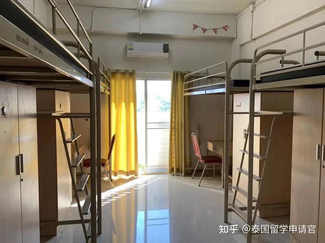 泰国留学泰国留学费用清单