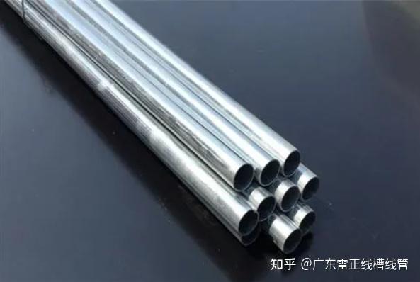 KBG线管是什么材质 - 知乎