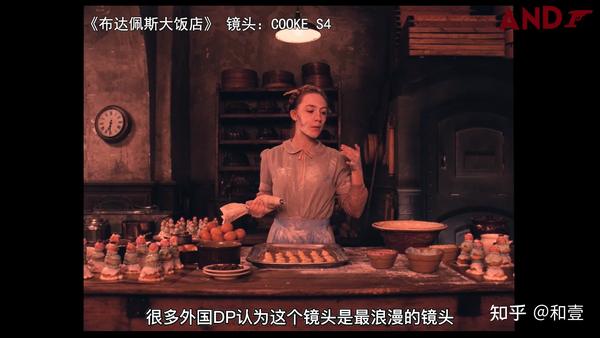 电影镜头下的童年
