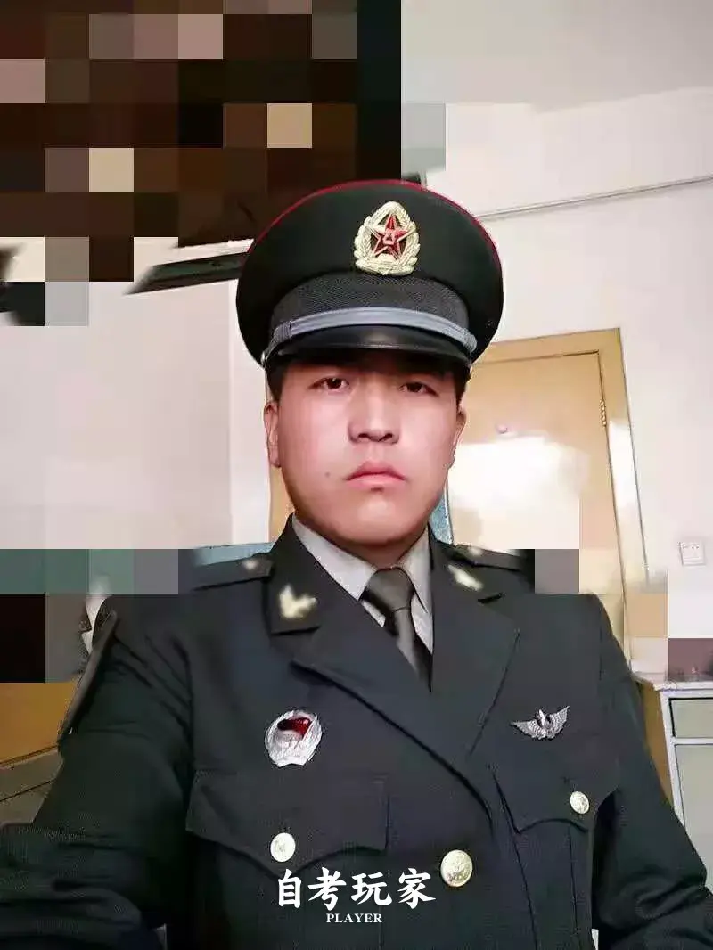 李凯愤愤不平地说到.