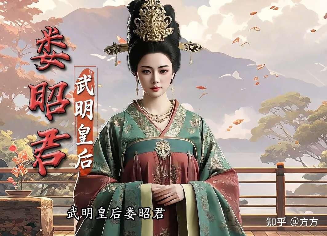 北齐人物榜TOP3：高欢、兰陵王、高洋 - 知乎