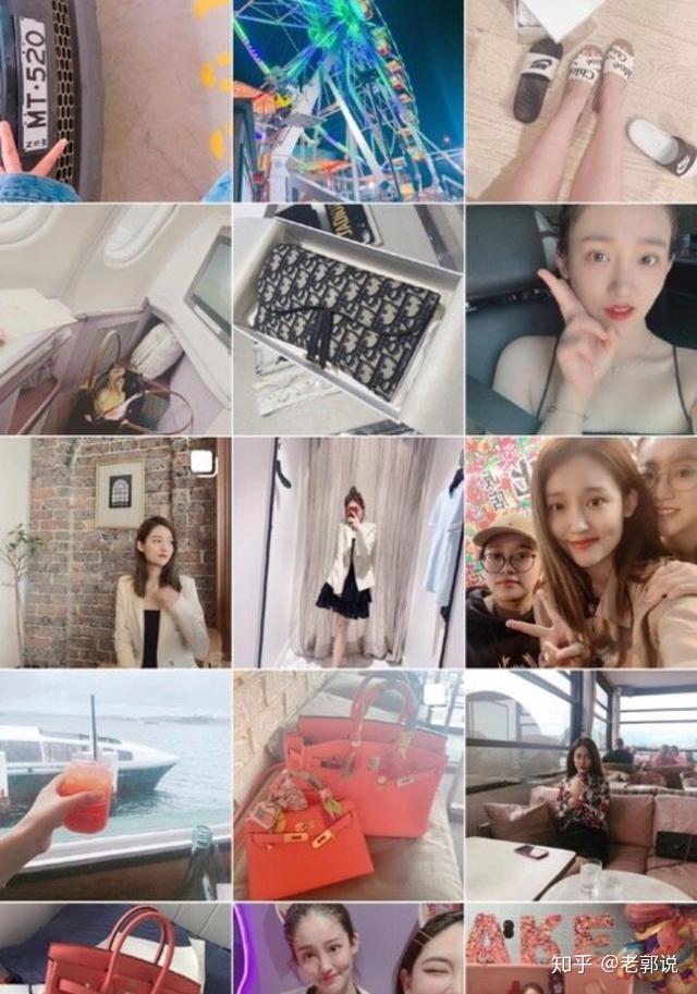 绿地事件结果出来了,中年陈军被处理,校花张雨婷变笑话