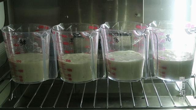 鲜酵母、半干酵母、干酵母到底有什么区别？我来告诉你 - 知乎