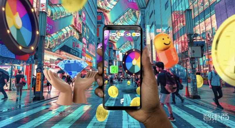 ar游戏可以挖矿了任天堂和fold推出foldar