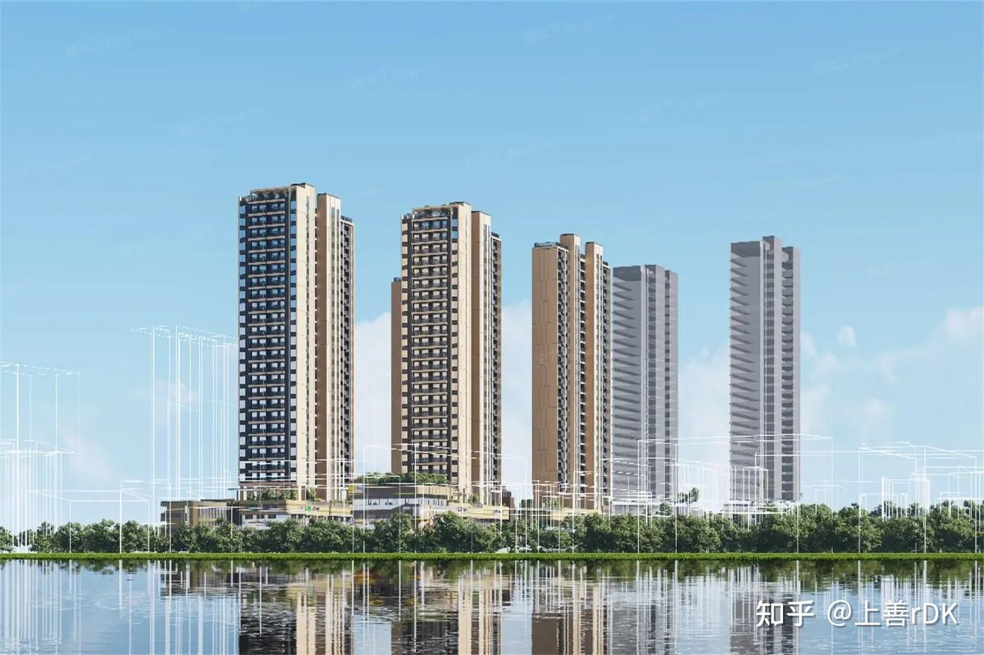 更大力度楼市止跌回稳 - 知乎