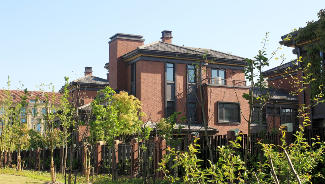 楼书闵行浦江陆家嘴红醍半岛约384486㎡联排合院总价约2700万起