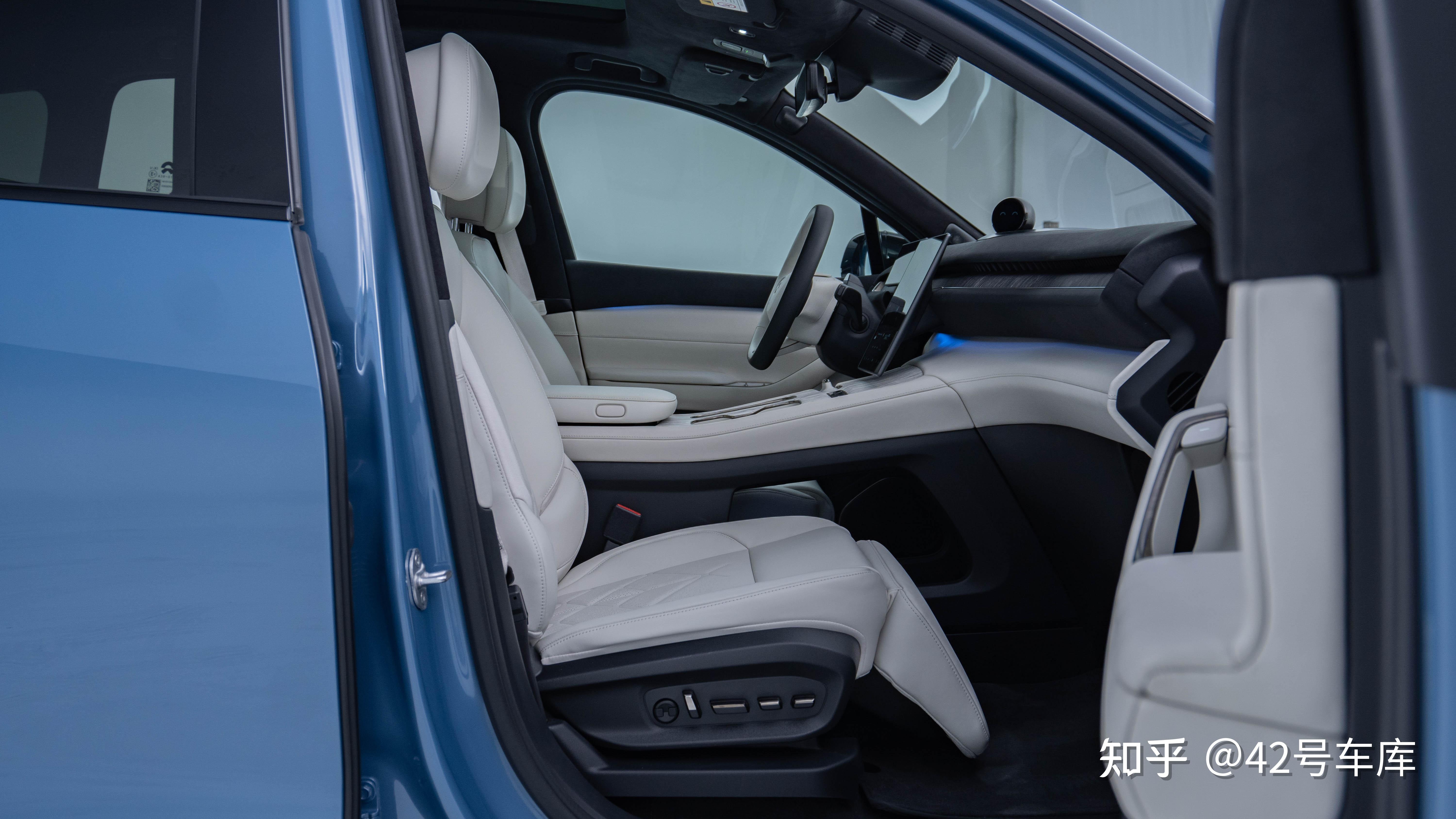 能去露营的蔚来 ET7 叫做蔚来 ES7?19 能去露营的蔚来 ET7 叫做蔚来 ES7?