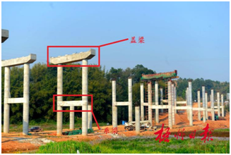 盖梁与系梁、垫石与支座 - 知乎