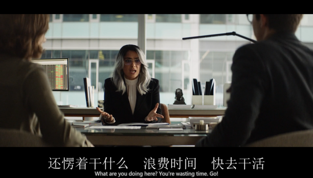 《蜂鸟计划》是怎样通过电影技巧演绎"快慢"主题的