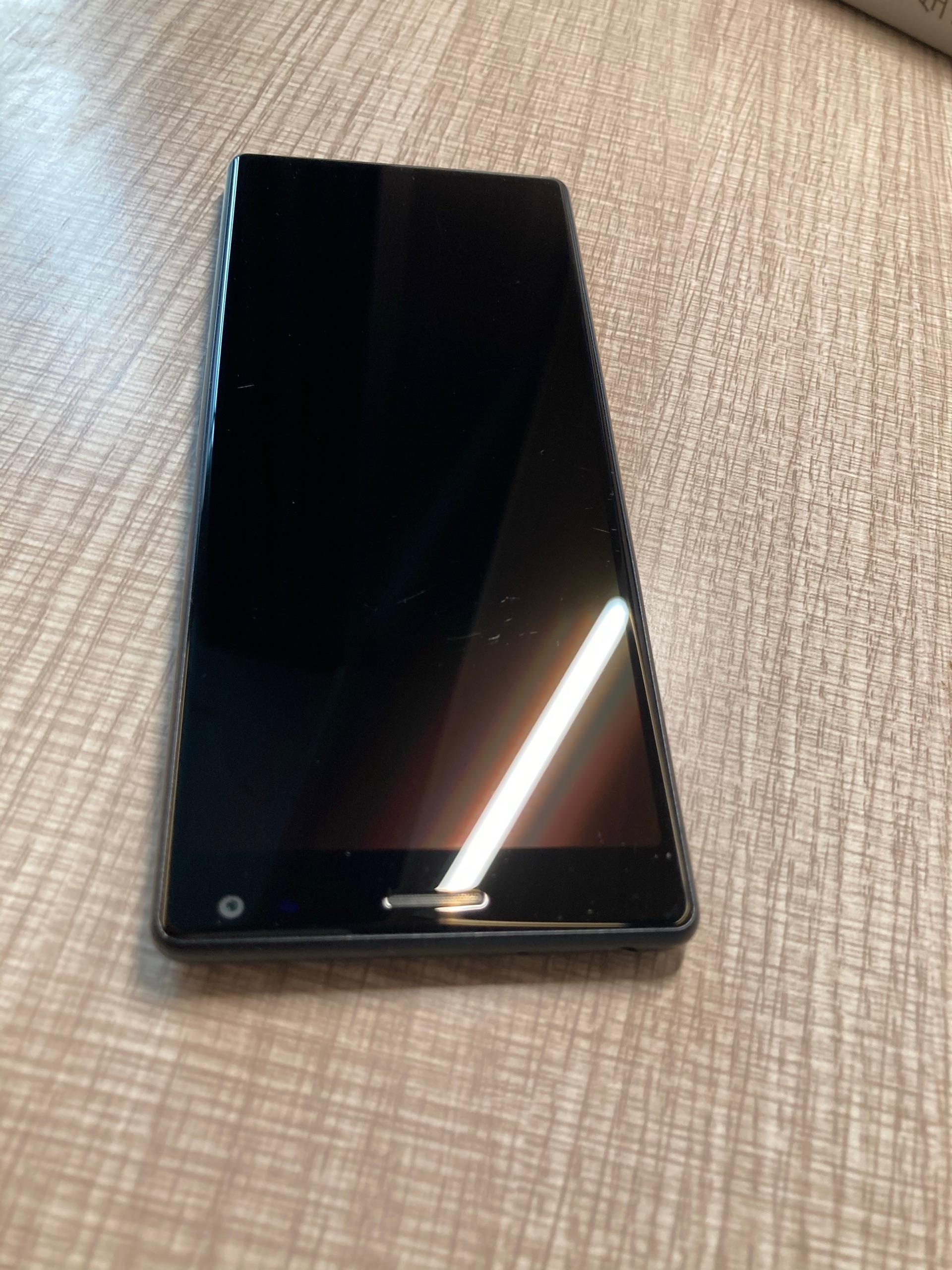 sonyxperia10一个月使用体验