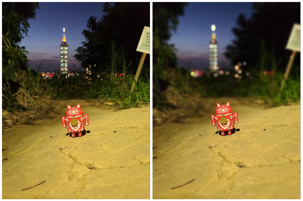 使用 CameraX Extensions API 将特效应用到照片上 知乎