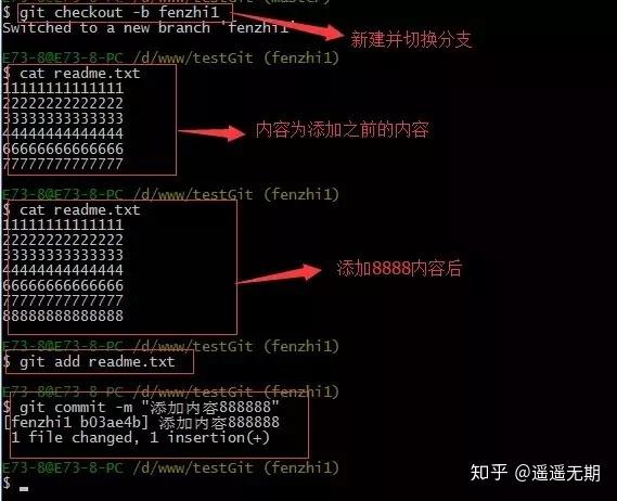 【转】Git使用教程:最详细、最傻瓜、最浅显、真正手把手教!(建议收藏)50 【转】Git使用教程:最详细、最傻瓜、最浅显、真正手把手教!(建议收藏)