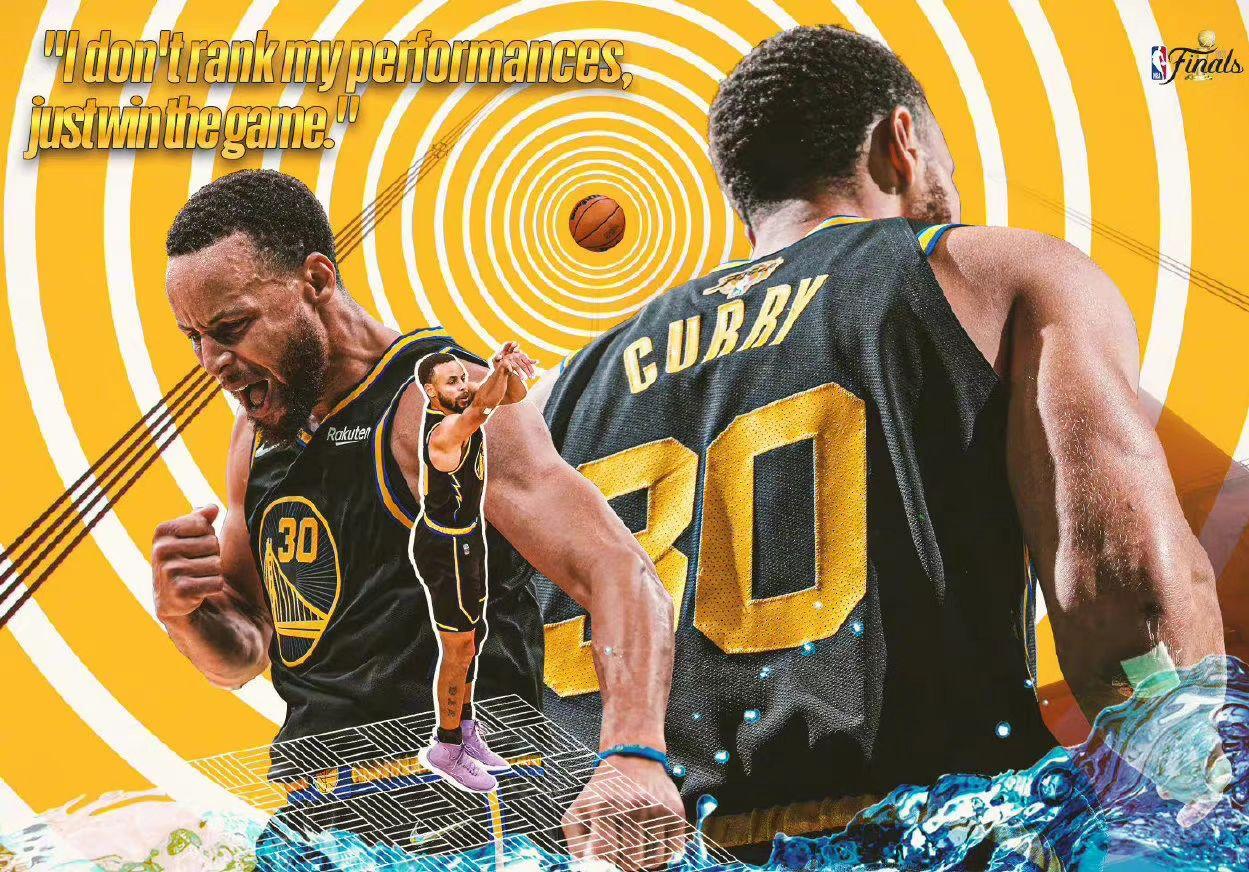 20212022勇士总冠军