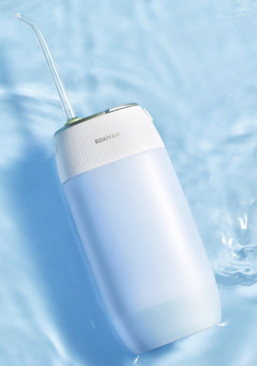 罗曼mini冲牙器