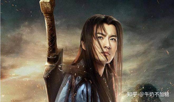 杨过自己也不知道,他抛弃的一门武功,竟成就后世两位天下第一 - 知乎