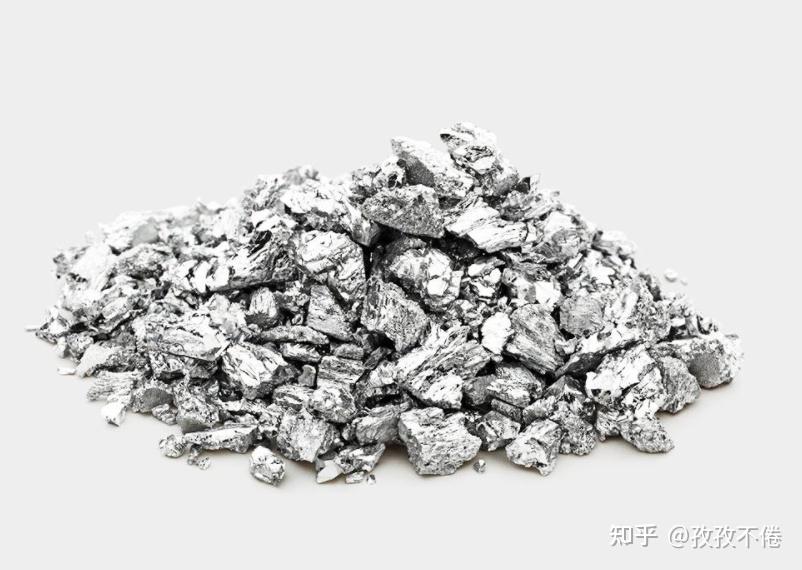 中国股市盘点五家锑资源龙头公司未来3年有望翻10倍