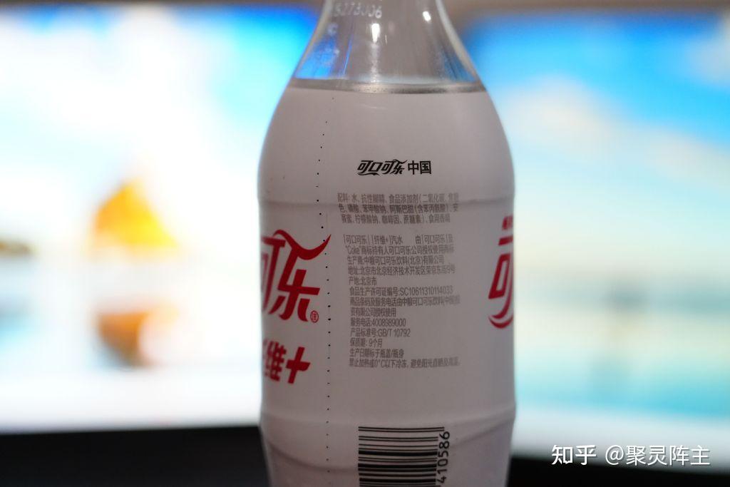 阿斯巴甜被列为致癌物?解析代糖的秘密,以及14款无糖可乐的代糖分析 - 知乎