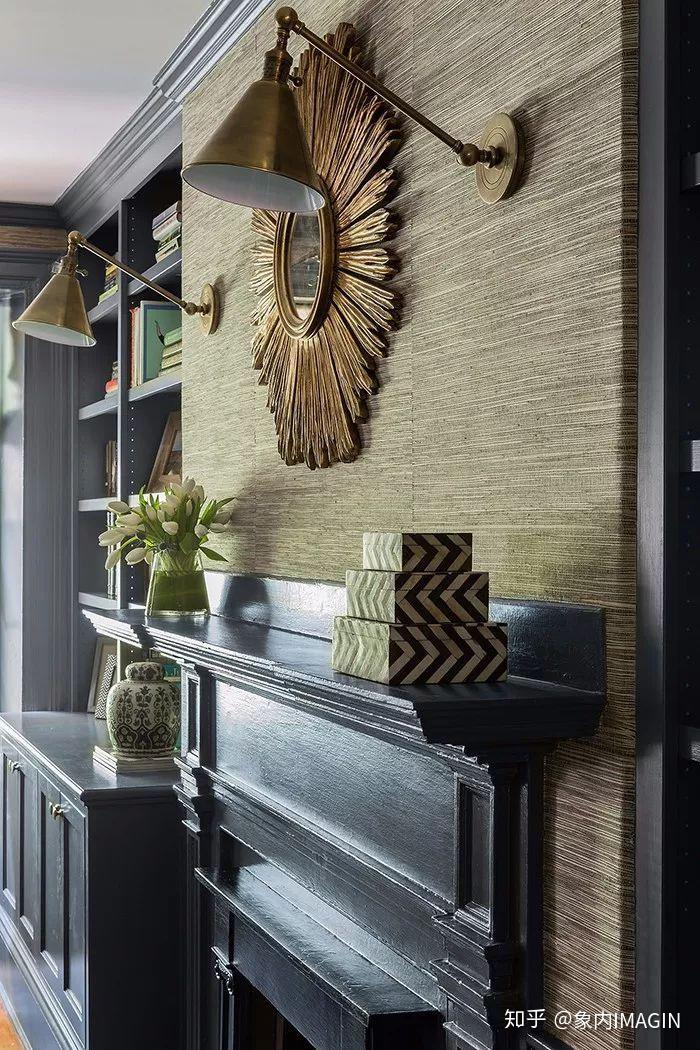 色彩分析2018年度最受欢迎的10个高级灰配色美到不可方物