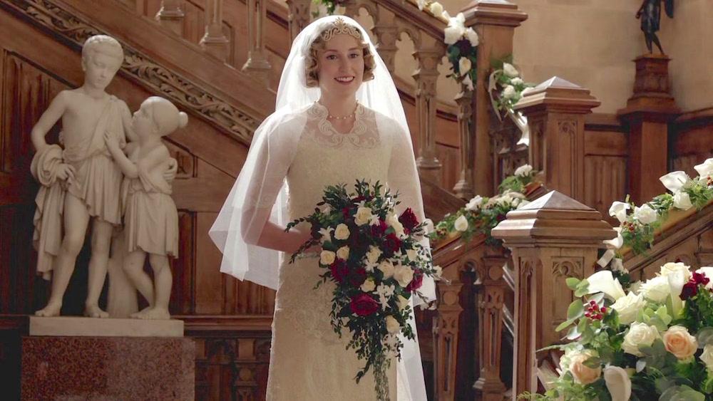 你看到过最好看的婚纱或婚纱照是什么样的?