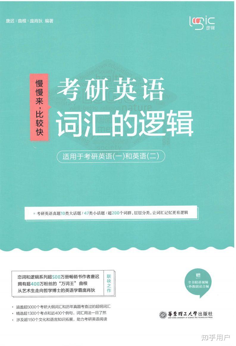 考研英语