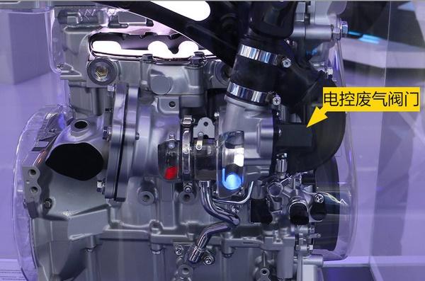 丰田卡罗拉雷凌12t发动机超深度超专业开发解密——上篇