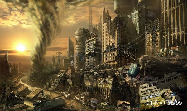 Doom 博士和 Buterin 之间的史诗般的争执以及对大萧条 / Defi 的预测迎来了比特币时代和加密货币经纪人的大发