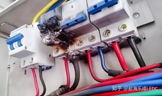 过载和过流详细解释搞电必看