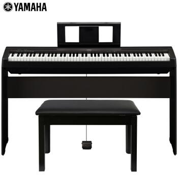 雅马哈(yamaha) p45