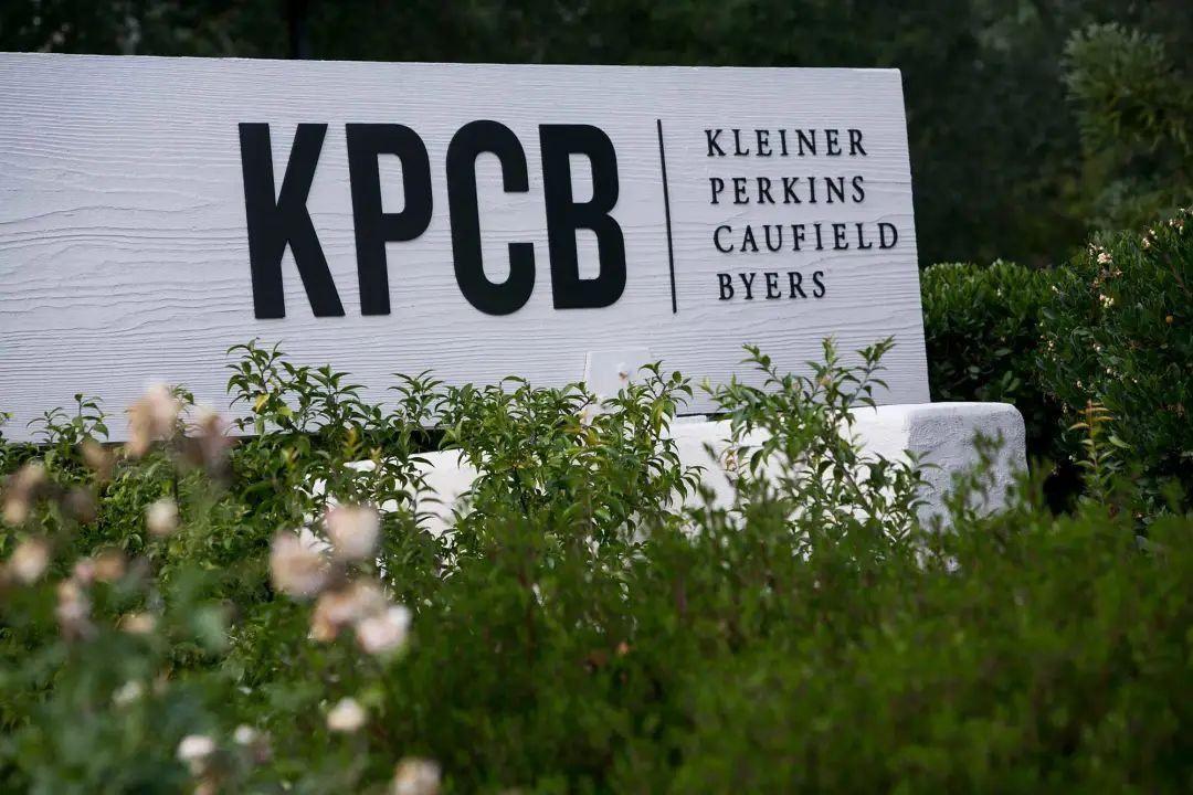 当时机构的名称kleiner & perkins来源于两位创始人尤金·克莱纳