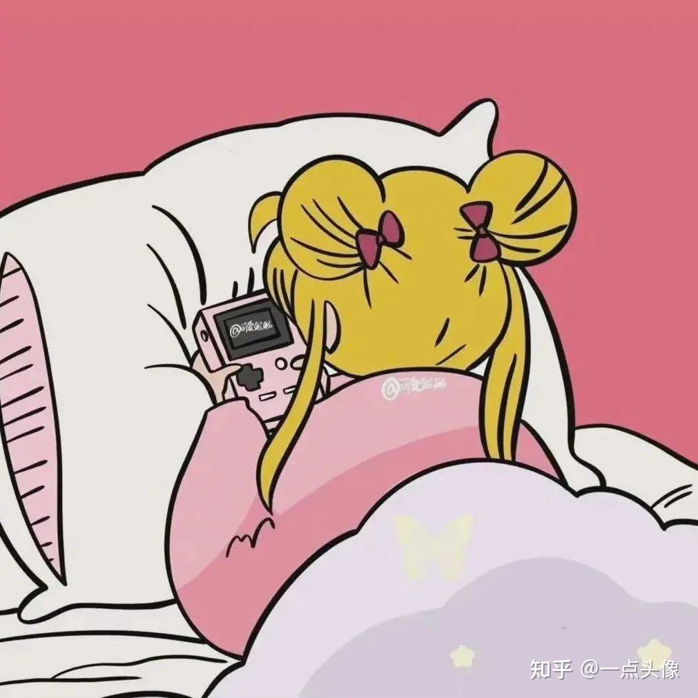 情头|超nice的优质情侣头像 - 知乎