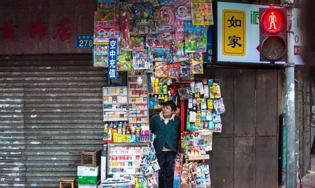 士多店,老广心头的「文化遗产」 - 知乎
