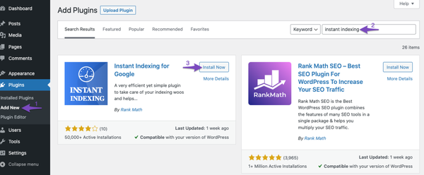 简单10步利用谷歌API快速收录你的网页 - 知乎