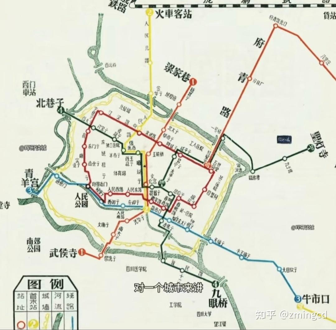 成都42路车公交路线图图片