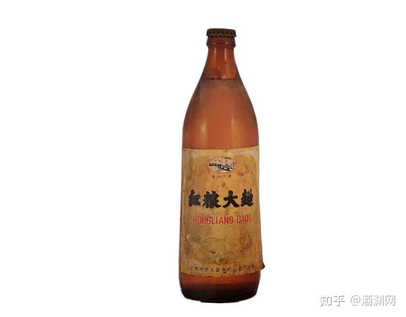 地方名酒——北京大曲- 知乎