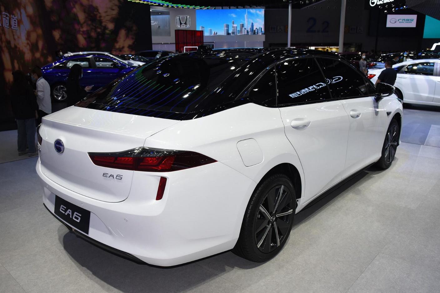 广汽本田ea6车型亮点解读