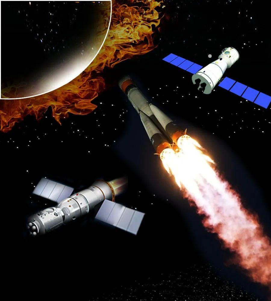 社会主义先进文化两弹一星精神