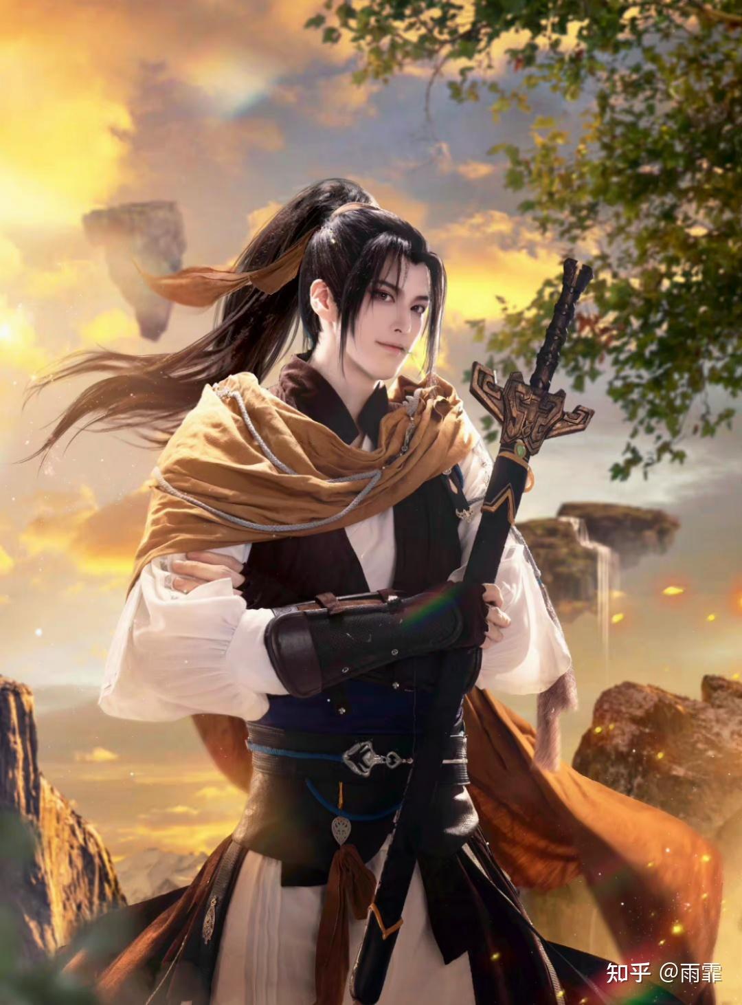 盘点三本零差评仙侠小说，每一本都是巅峰之作，书荒可入 - 知乎