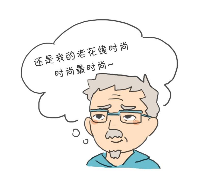 漫画| OK镜的问题统统在这里!