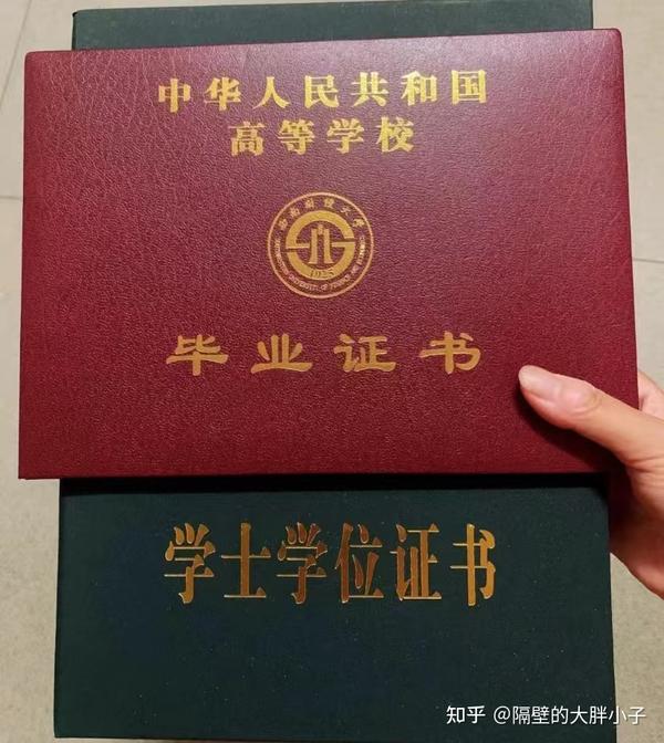 成人高考怎么申请学位证? - 知乎