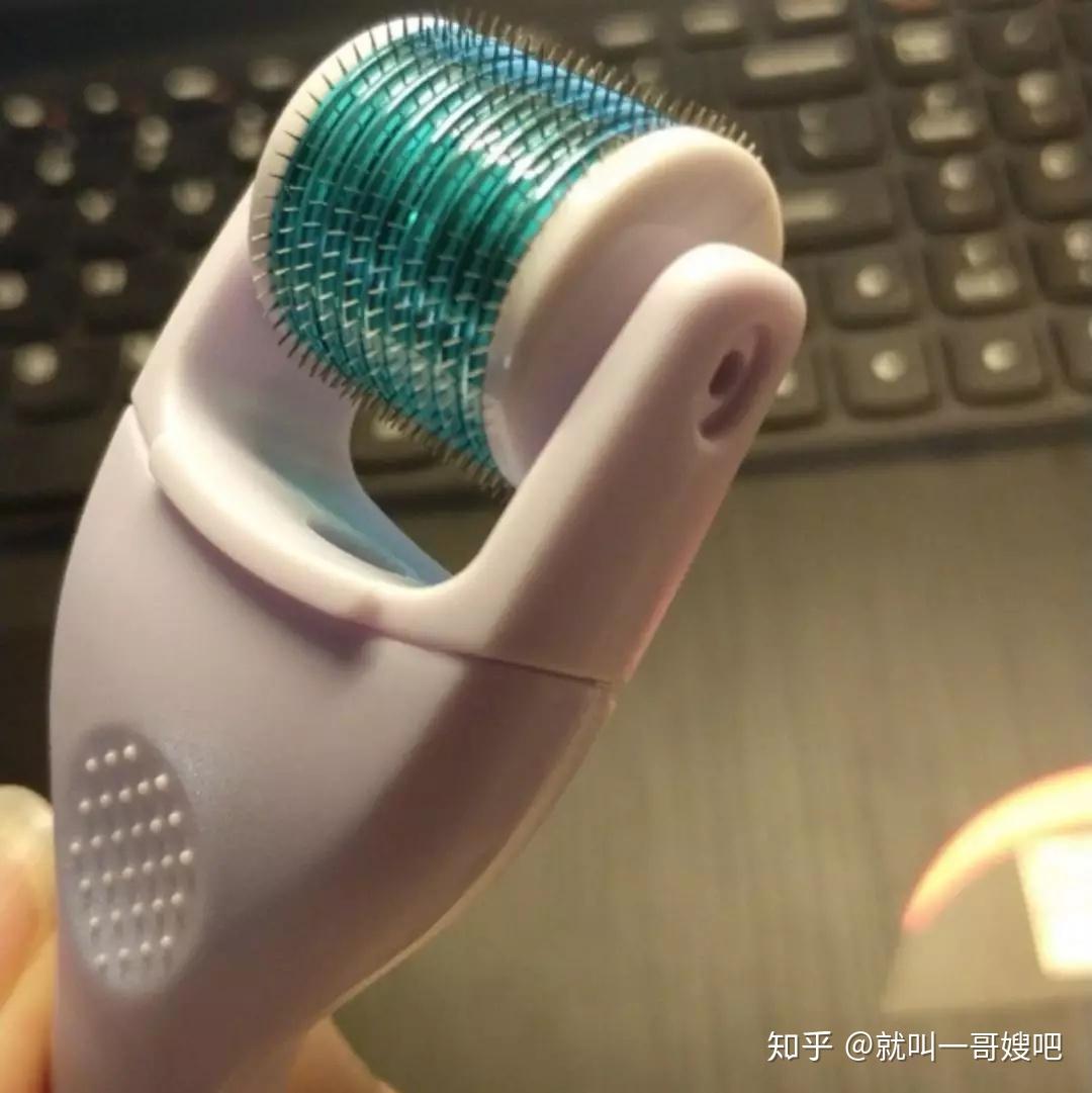 微针祛痘印、美容真的靠谱吗?可以安全到自己操作吗? - 知乎