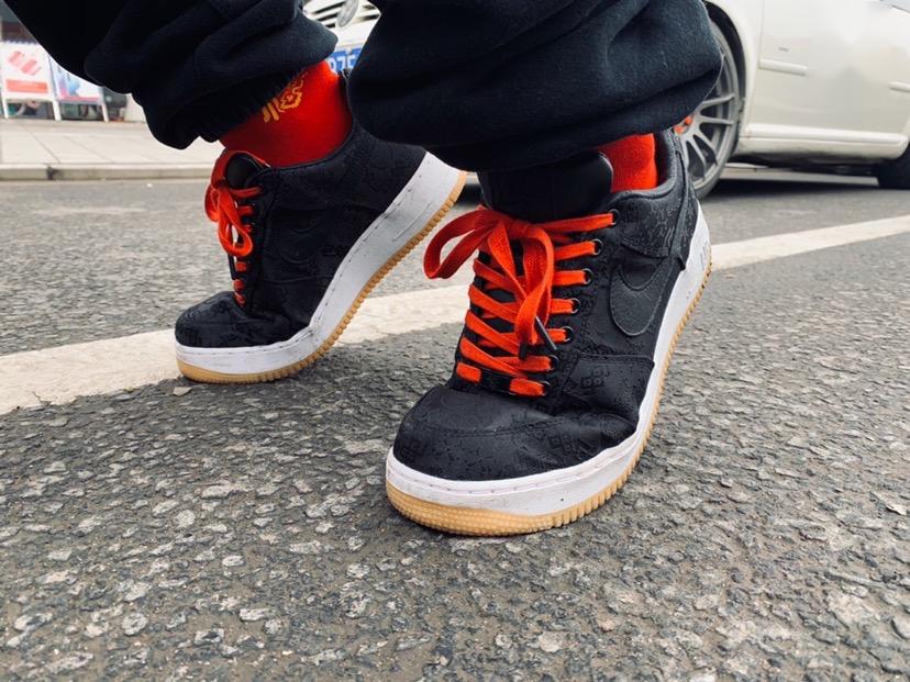 2019年度鞋王top5