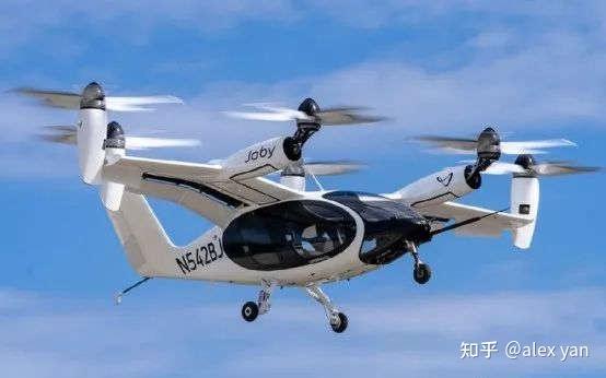 FAA 发布首个 EVTOL 适航专用条件 - 知乎