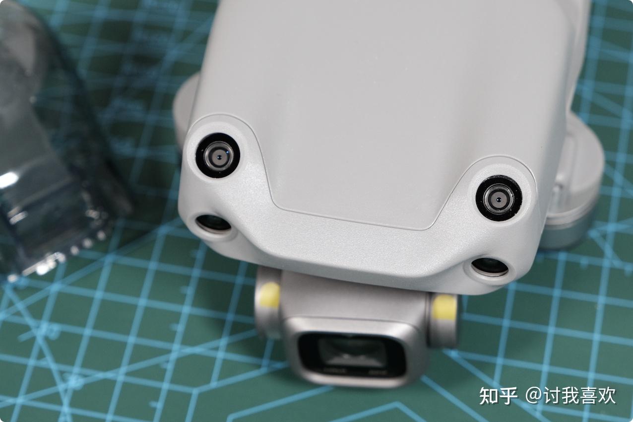 大疆air2s到底怎么样一周使用体验及与air2对比