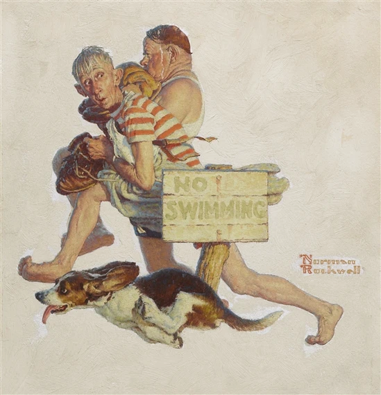 1894年2月3日-1978年11月8日),是美国在20世纪早期的重要画家及插画家