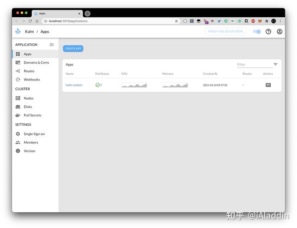大家好，我用NUC搭建了K8S集群后，MBP终于风扇停下来了。