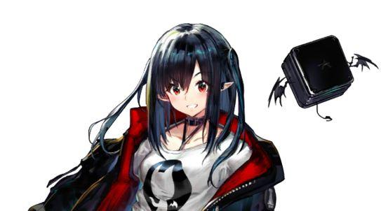 5修订】【arkscarlets】赤色方舟伪teaser(11)——卡兹戴尔公社&势力